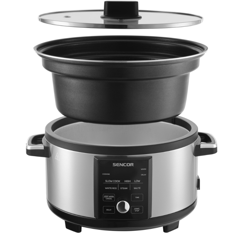 آرام پز سنکور spr5520